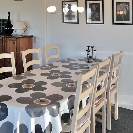 Feriehus Holiday 165 *